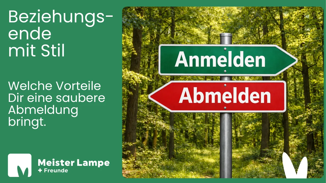 Symbolbild zum Thema Abmeldungen und Sender-Reputation im E-Mail-Marketing mit Klaviyo