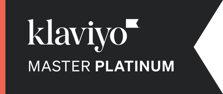 Klaviyo Master Platinum Partner