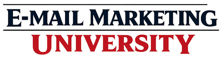 E-Mail Marketing University